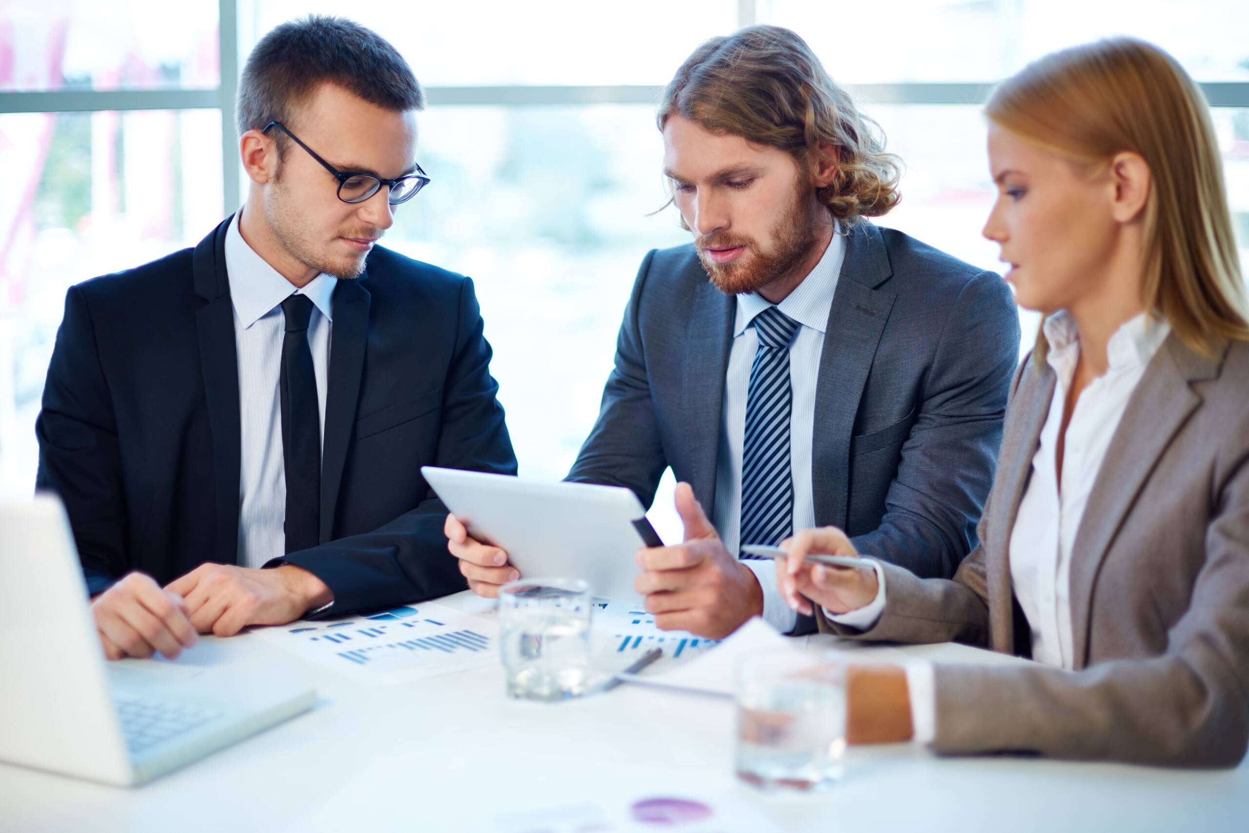 CFO Services