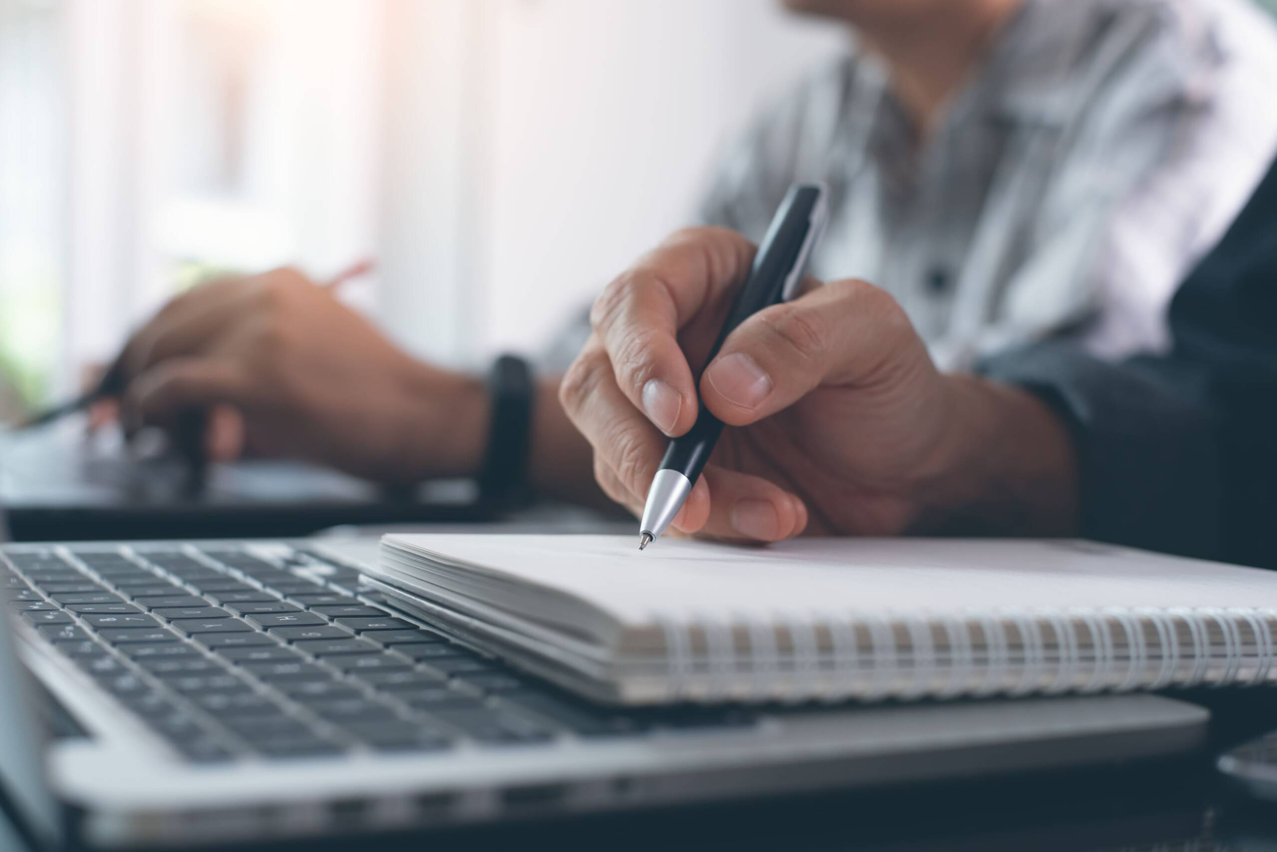 Bookkeeping