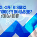 ARE YOU A SMALL-SIZED BUSINESS READY TO SAY GOODBYE TO NUMBERS?